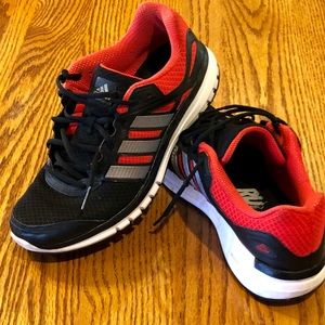 Mens Adidas sz 12